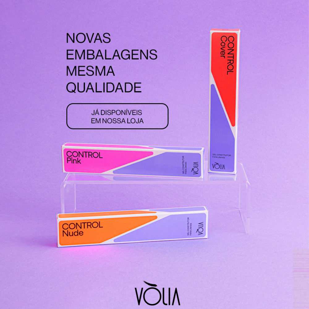 Gel Control Cover Vòlia Sachê 14g