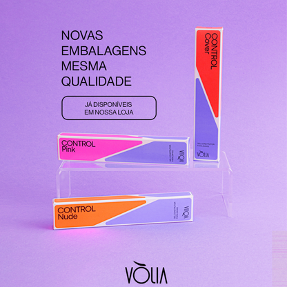 Gel Control Cover Vòlia Sachê 14g