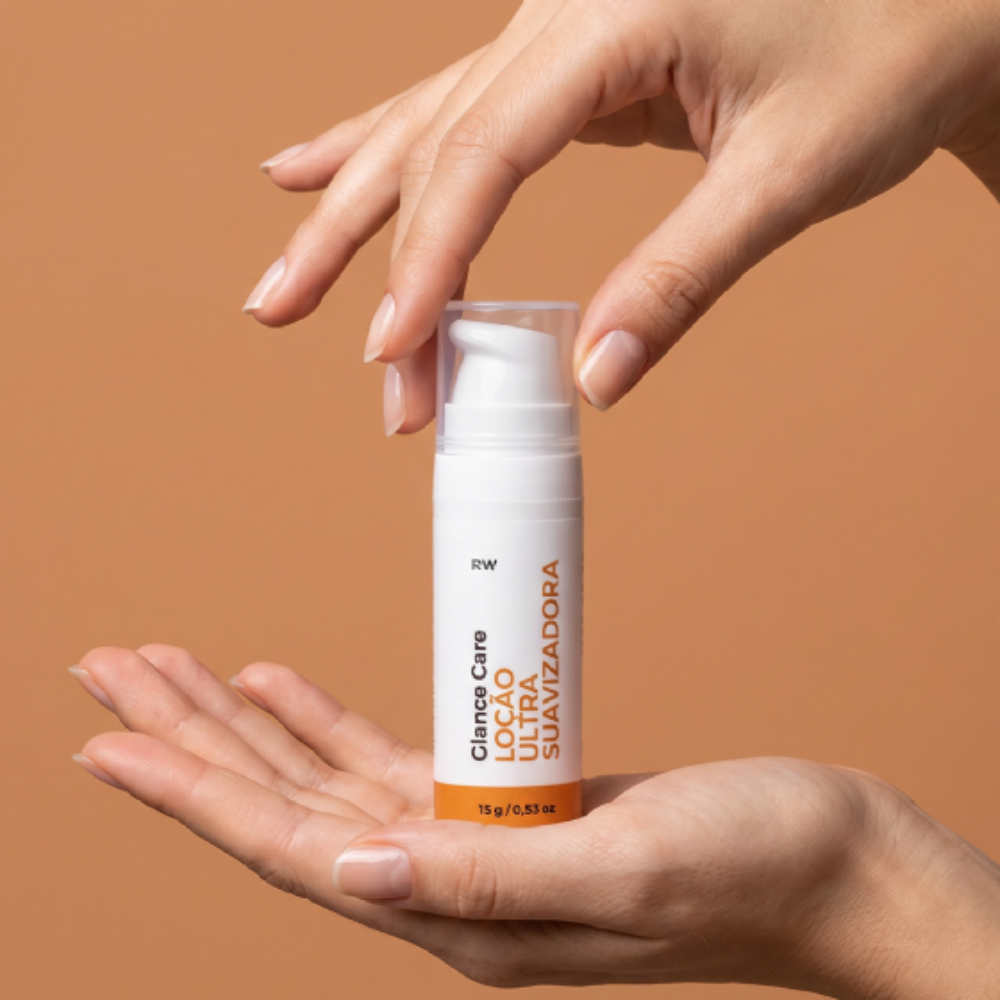 Kit Iniciante Para Sobrancelhas Rare Way Glance