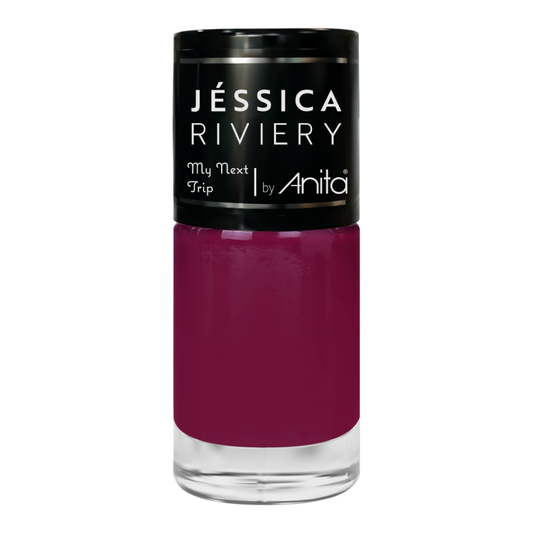 Esmalte Jéssica Riviery by Anita My Next Trip 10ml
