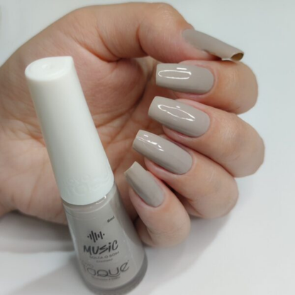 Esmalte Novo Toque Cremoso Solta O Som 8ml