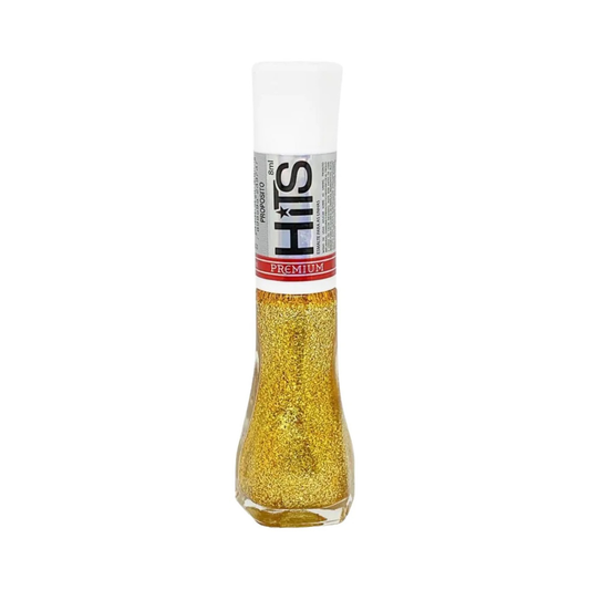 Esmalte Hits Premium Perolado Propósito 8ml