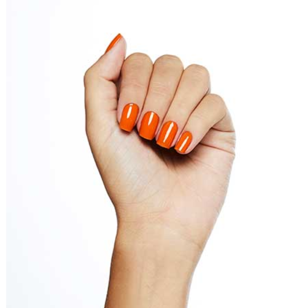 Esmalte Colorama Cremoso Ligada No 220v - Laranja