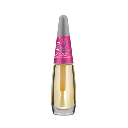 Esmalte Impala Base Recuperadora 7,5ml