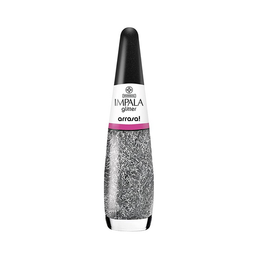 Esmalte Impala Glitter Arrasa 7,5ml
