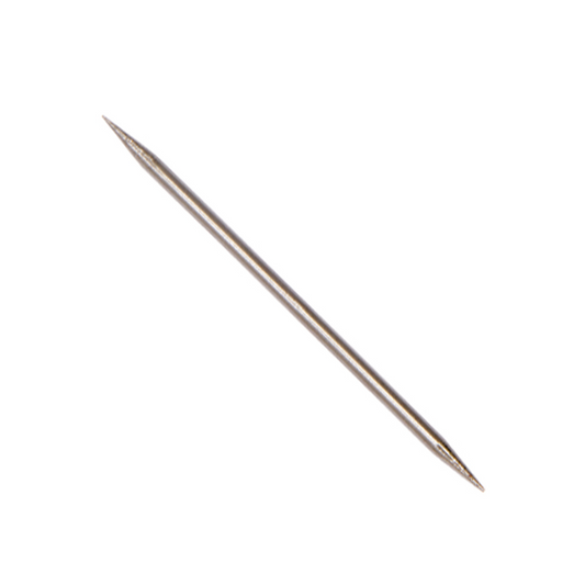 Palito Inox 2 Pontas Ntflex