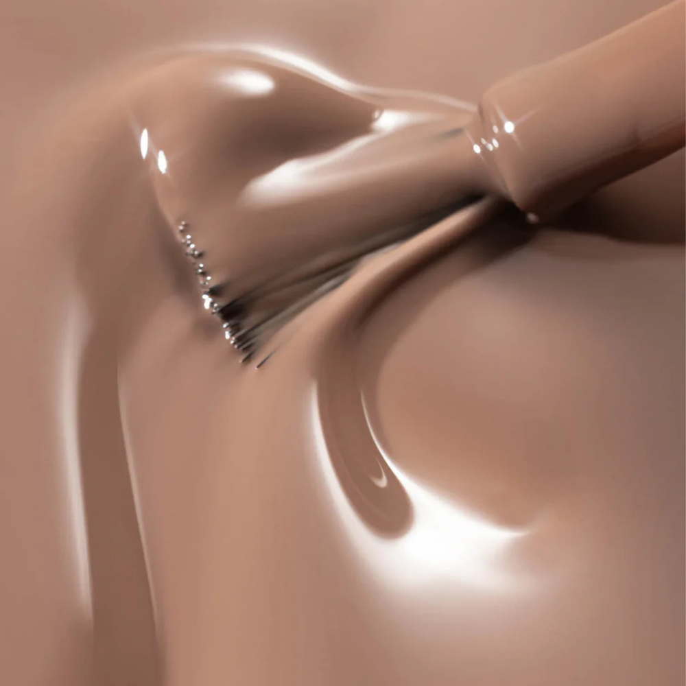 Esmalte Dailus Cremoso Choco Cherry Mocha Mousse 8ml
