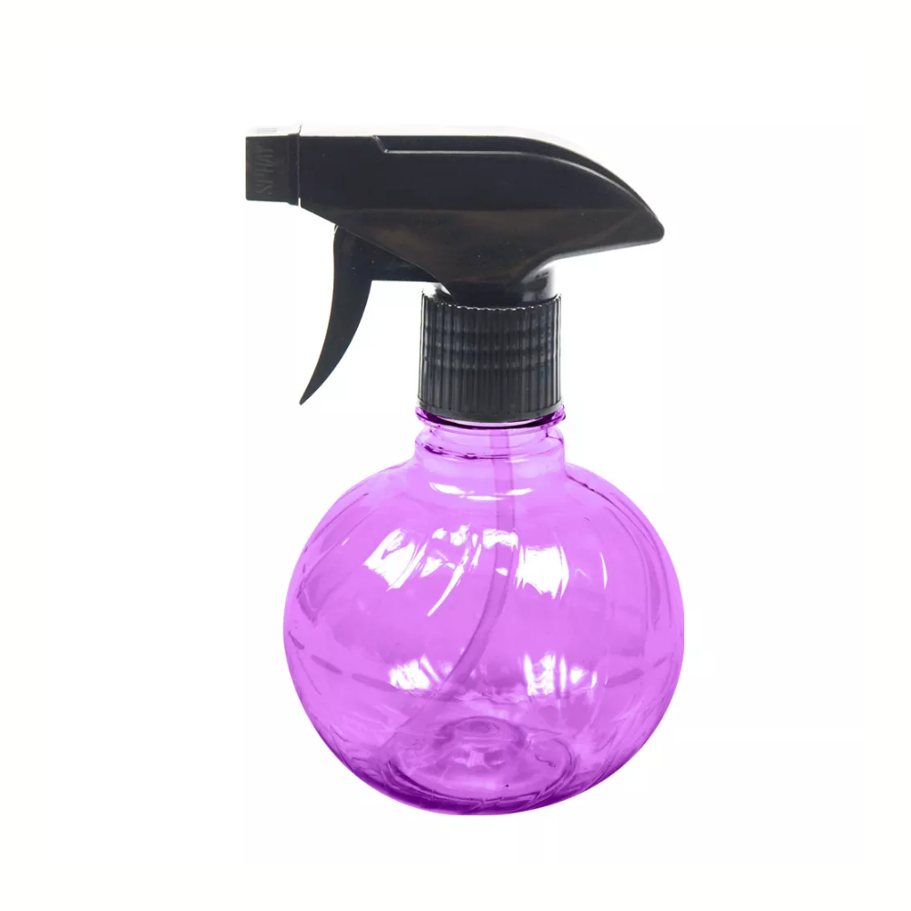 Borrifador Pulverizador Multiuso Bolinha Pet 280ml Santa Clara