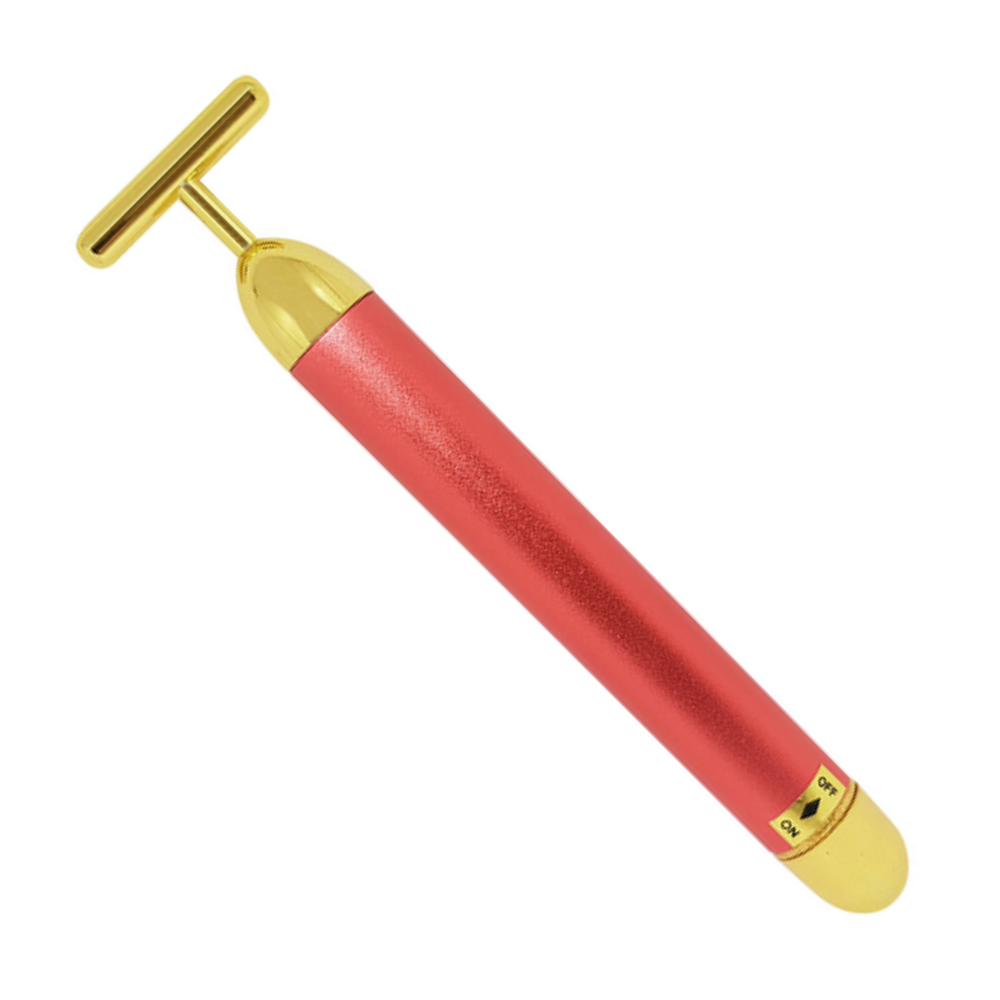 Massageador Elétrico Vibratório
