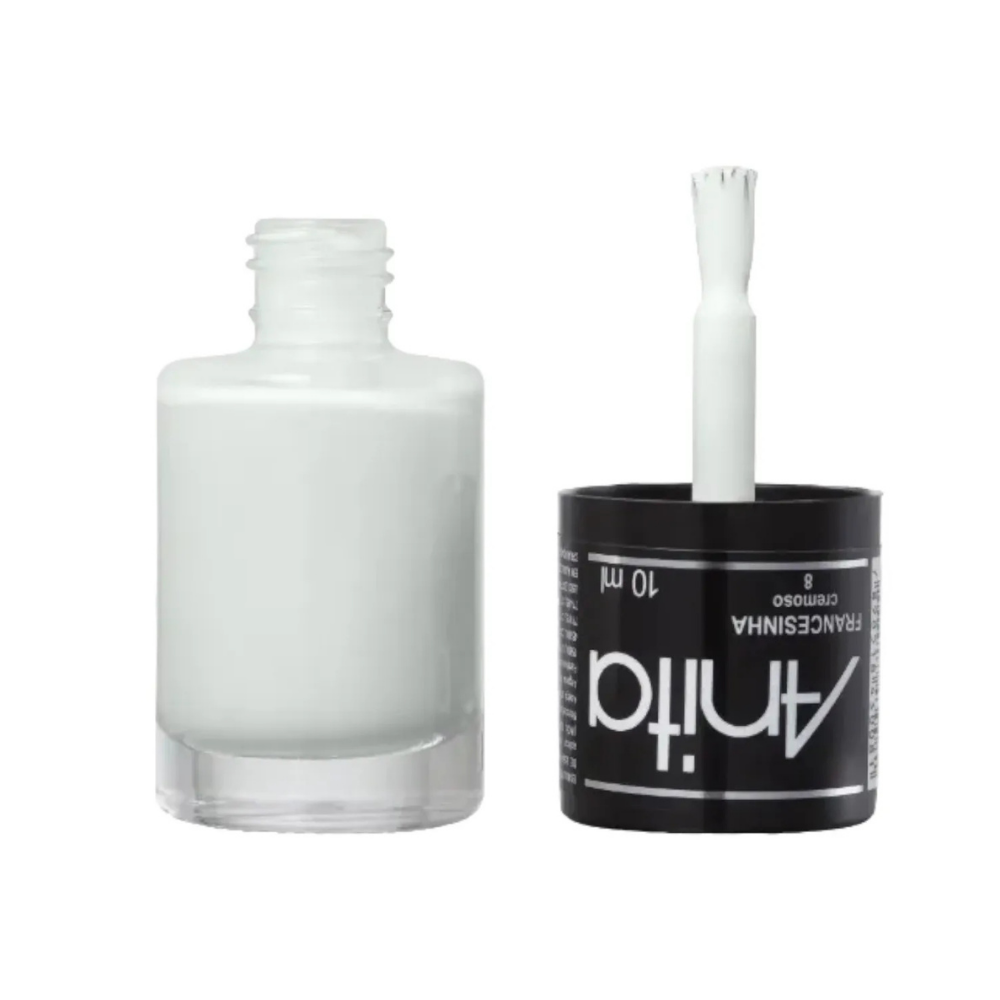 Esmalte Anita Cremoso Francesinha 10ml
