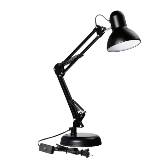 Luminária De Mesa Neotron - Preto