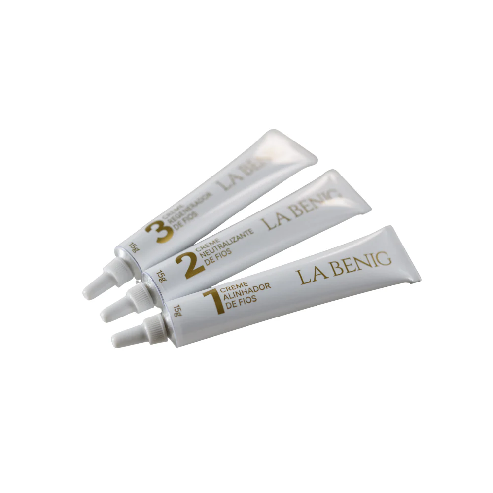 Kit Brow Lamination Profissional La Benig