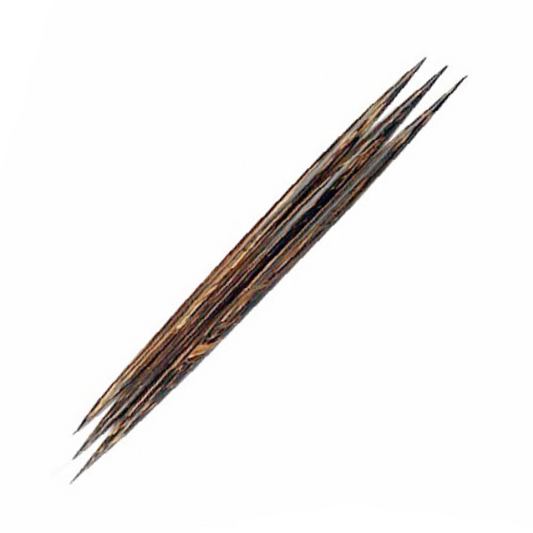 Palito Tucum 2 Pontas 3 Unidades Ntflex