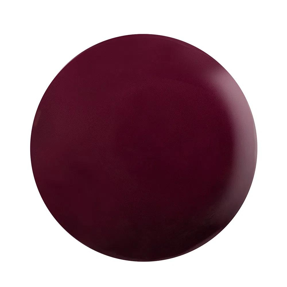 Esmalte Risqué Diamond Efeito Gel Amora Negra 9,5ml