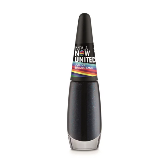 Esmalte Impala Cremoso Juntos Brilharemos 7,5ml