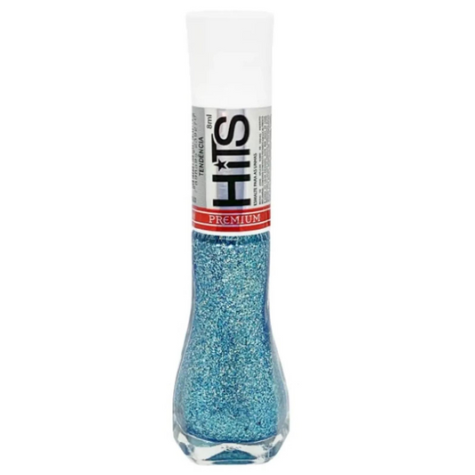 Esmalte Hits Premium Perolado Tendência 8ml