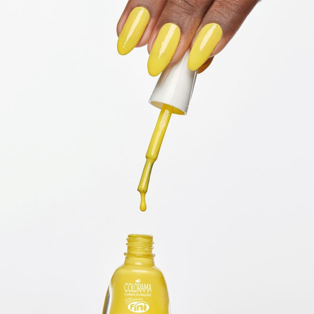 Esmalte Colorama Cremoso Sol Em Fini 8ml