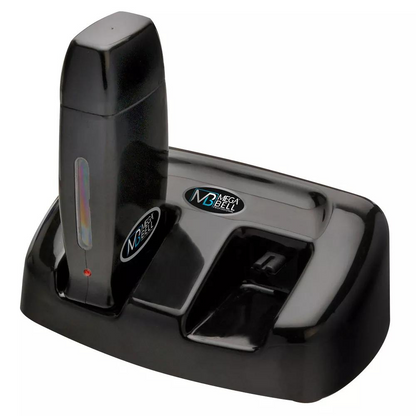 Base Dupla Para Aquecedor De Cera Roll-on Mega Bell