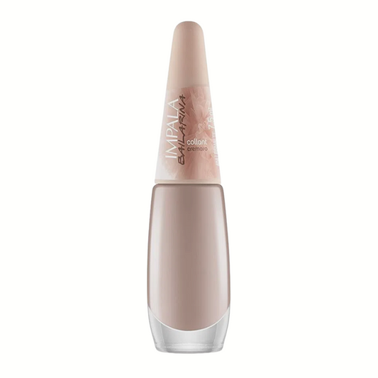 Esmalte Impala Cremoso Bailarina Nude Collant 7,5ml