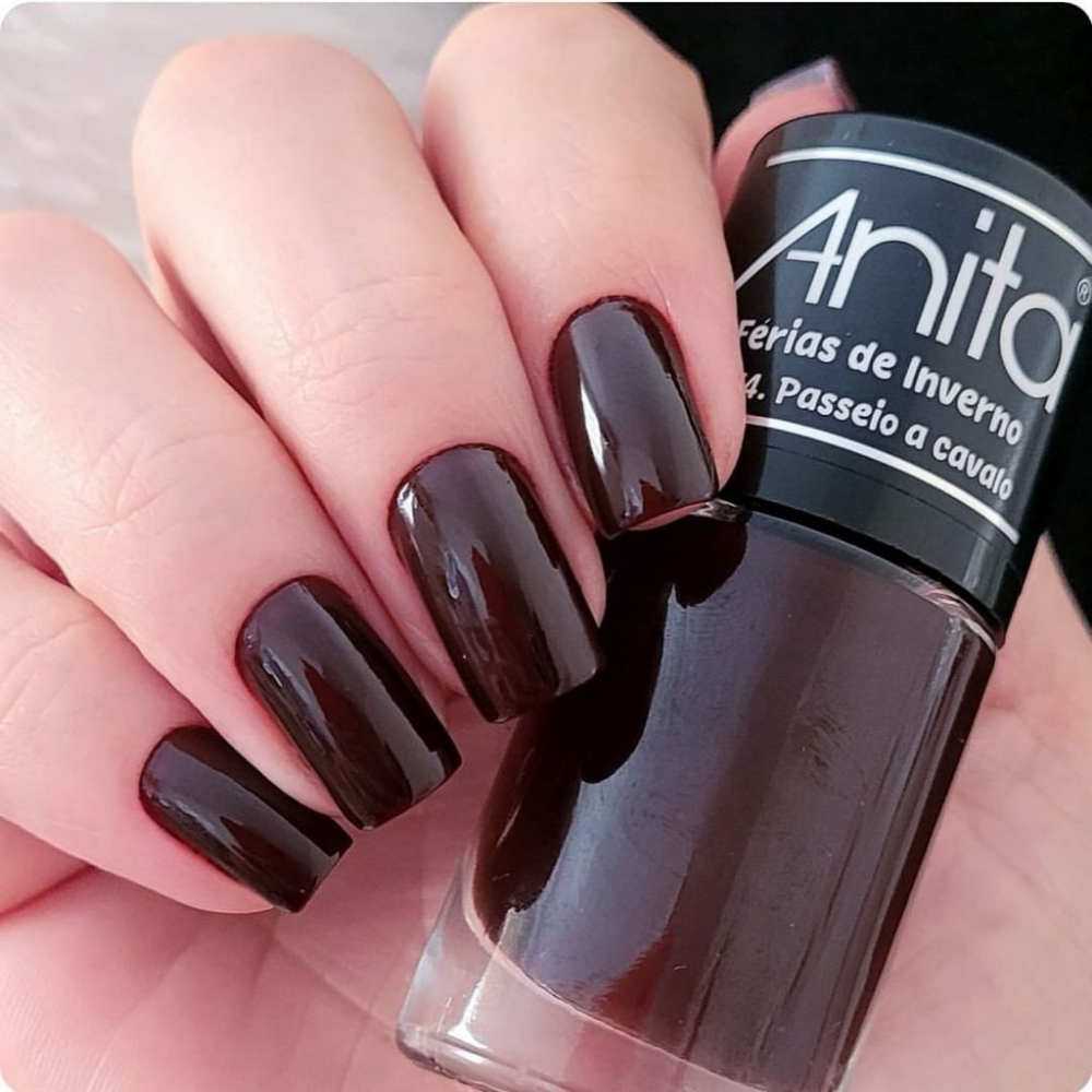 Esmalte Anita Férias De Inverno Passeia A Cavalo 10ml