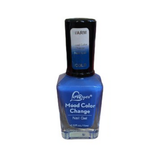 Esmalte Loveyes Mood Color Change 5 - Mood Color Change