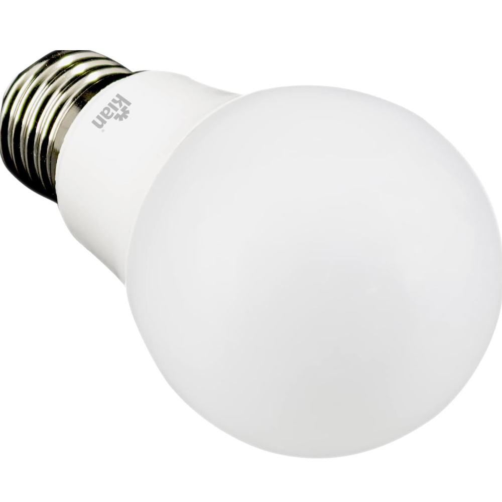 Lâmpada Kian Led 9w Bivolt 6.5k