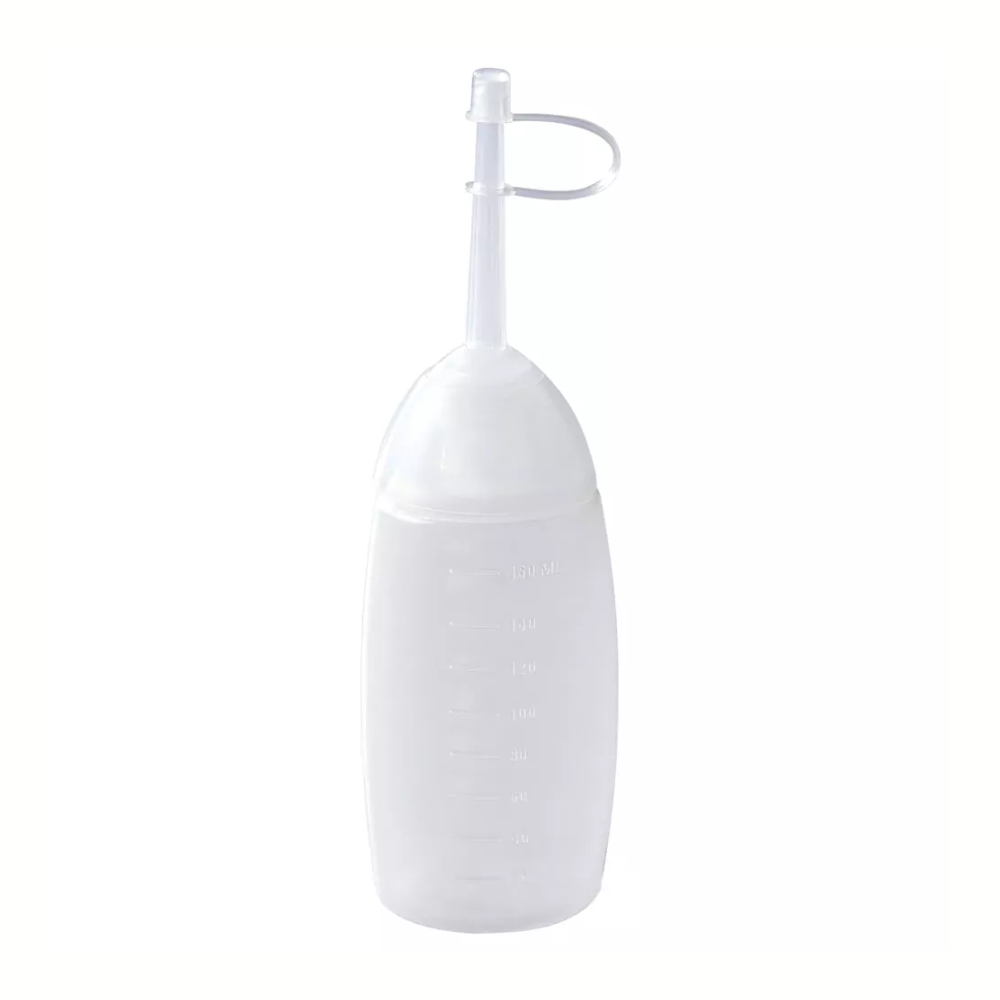 Frasco Aplicador Multiuso 160ml Santa Clara