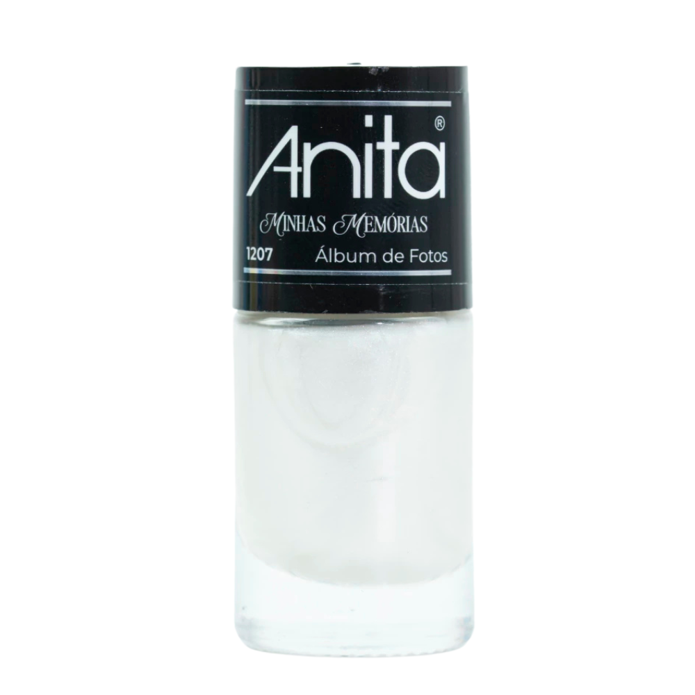 Esmalte Anita Álbum De Fotos 10ml