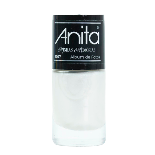 Esmalte Anita Álbum De Fotos 10ml