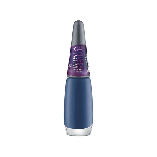 Esmalte Impala Cremoso Interestelar 7,5ml