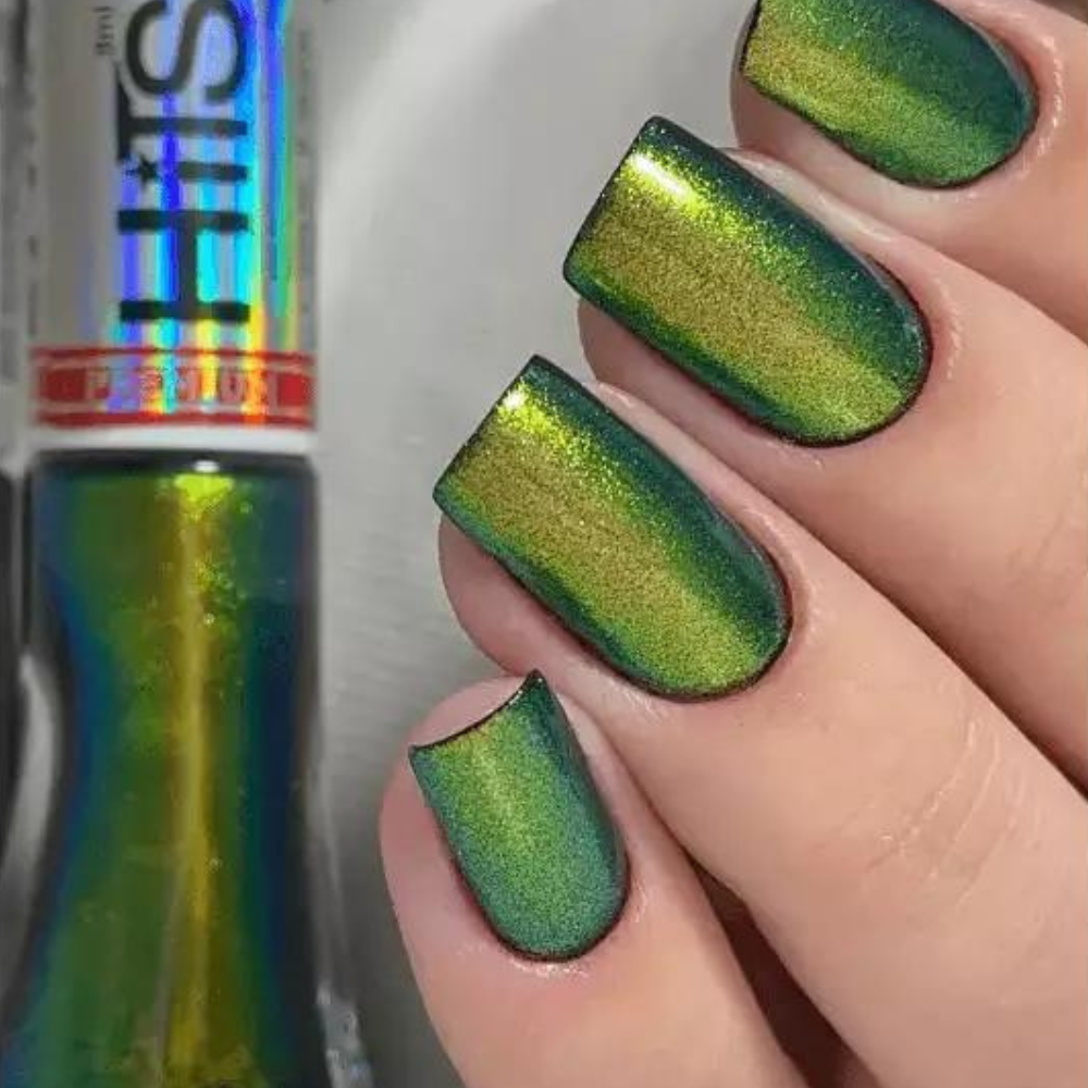 Esmalte Hits Premium Multichrome Arce 8ml