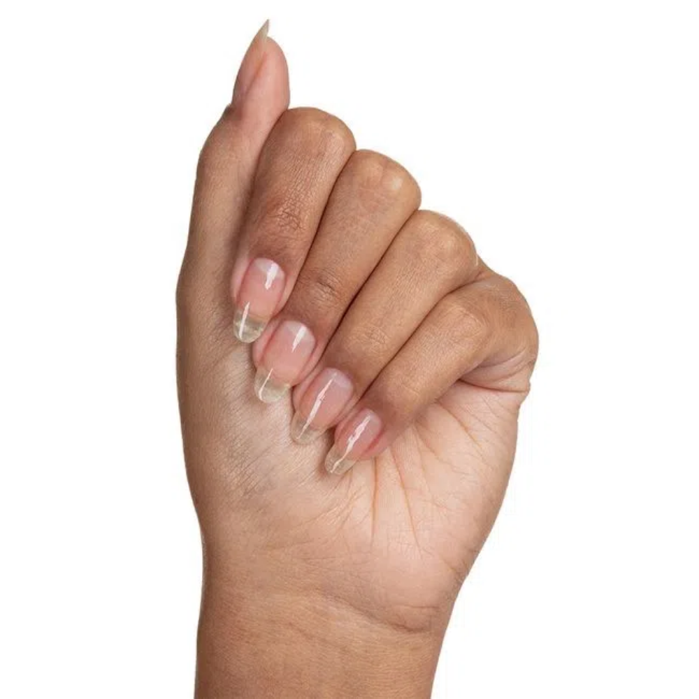 Esmalte Risqué Homem Base Semibrilho 8ml - Homem