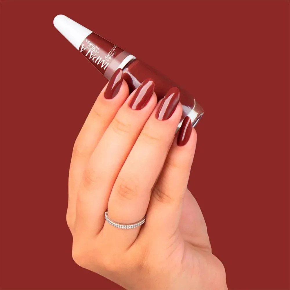 Esmalte Impala Cremoso  Destinos 7,5ml
