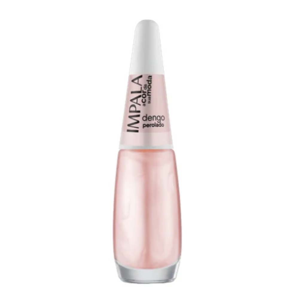 Esmalte Impala Perolado Dengo 7,5ml