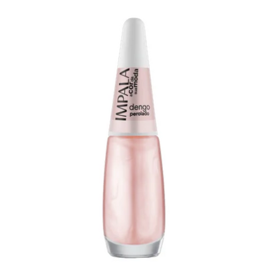 Esmalte Impala Perolado Dengo 7,5ml