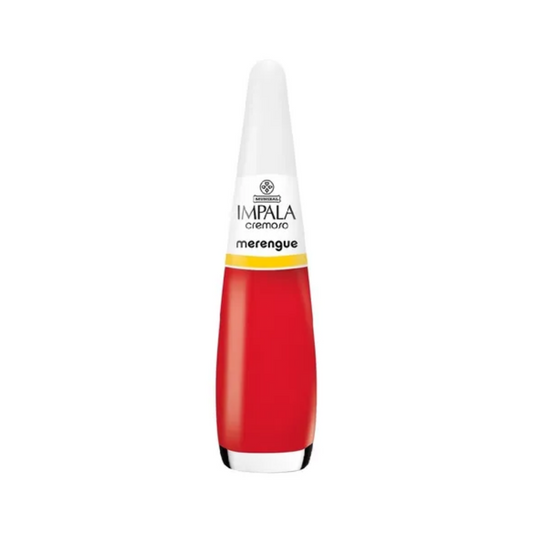 Esmalte Impala Cremoso Merengue 7,5ml