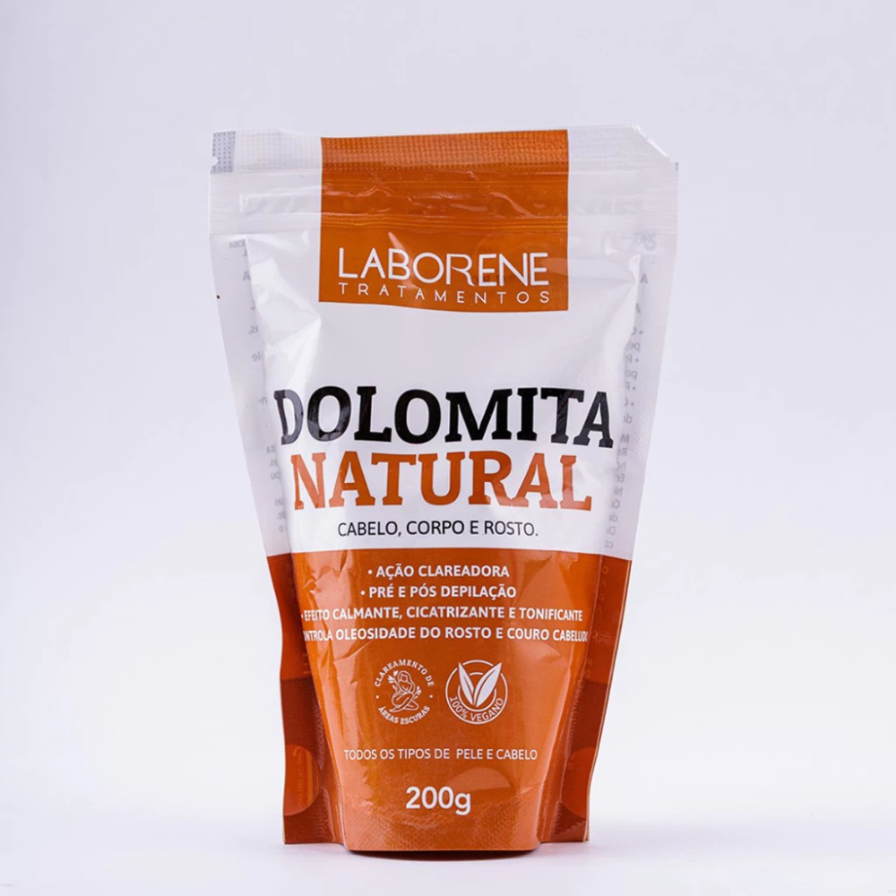 Dolomita Natural Laborene 200g