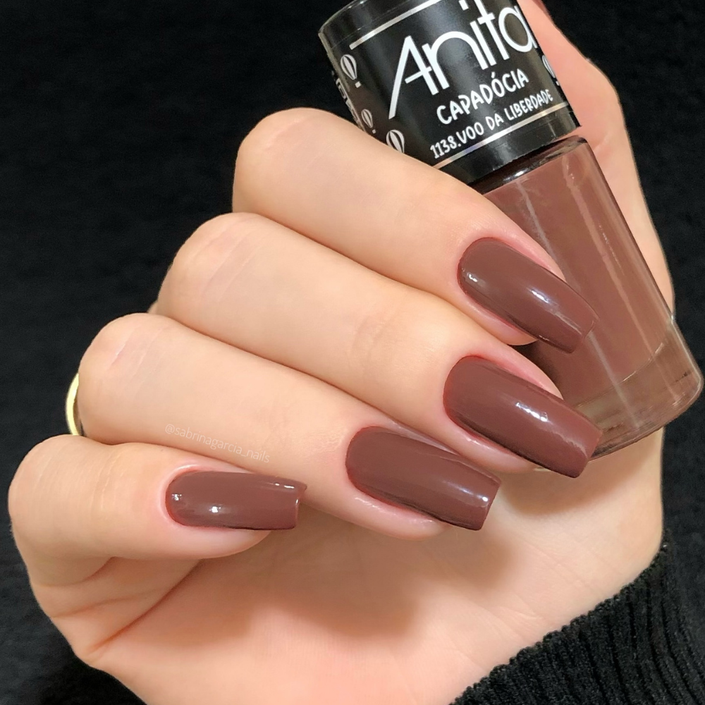 Esmalte Anita Capadócia Voo Da Liberdade 10ml
