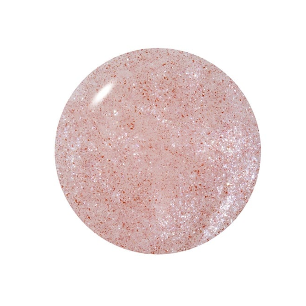 Esmalte Colorama Cintilante Lua De Mel Em Gramado - Rosa - Disney