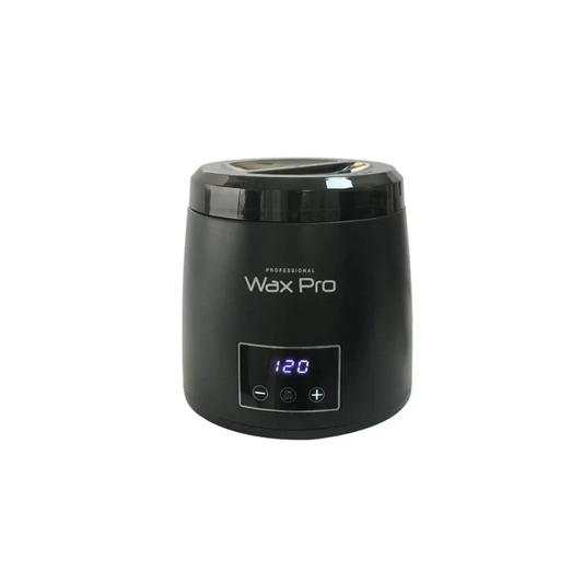 Aquecedor Termocera Wax Pro Preto