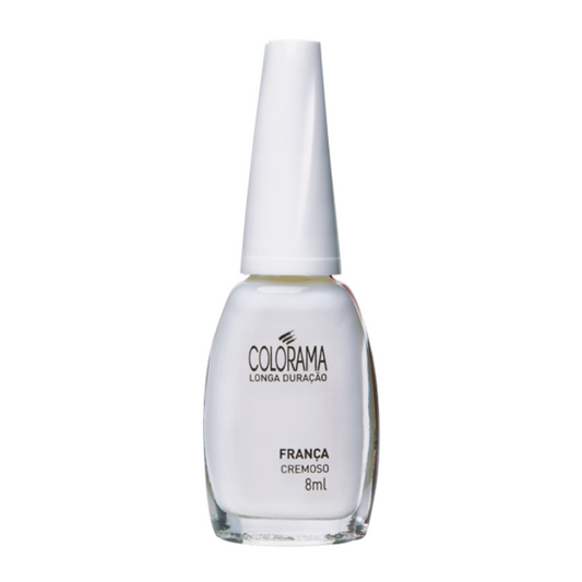 Esmalte Colorama Cremoso França 8ml