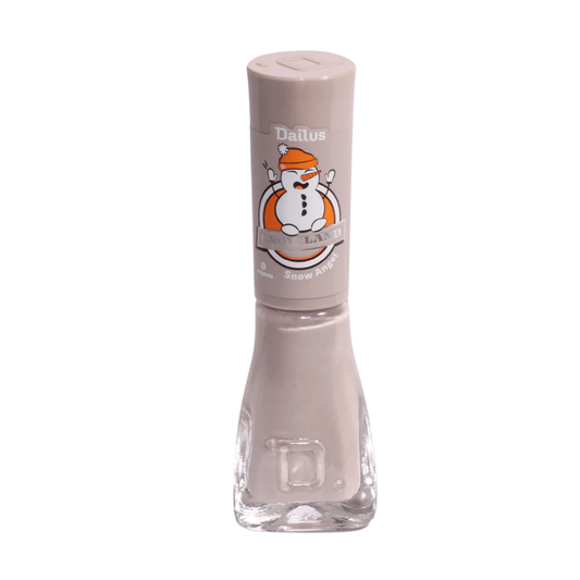 Esmalte Dailus Snowland Snow Angel 8ml