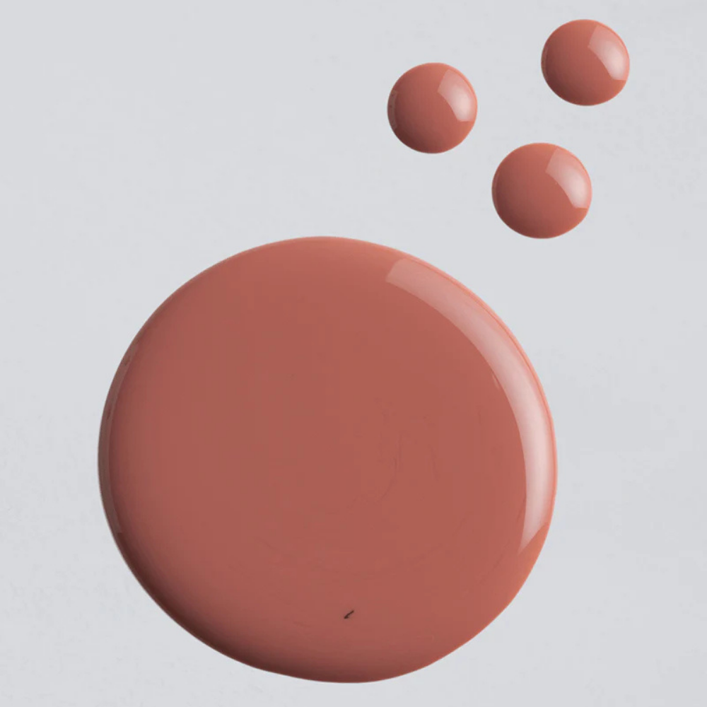 Esmalte Dailus Cremoso Nude Propriedade De Ninguém 8ml
