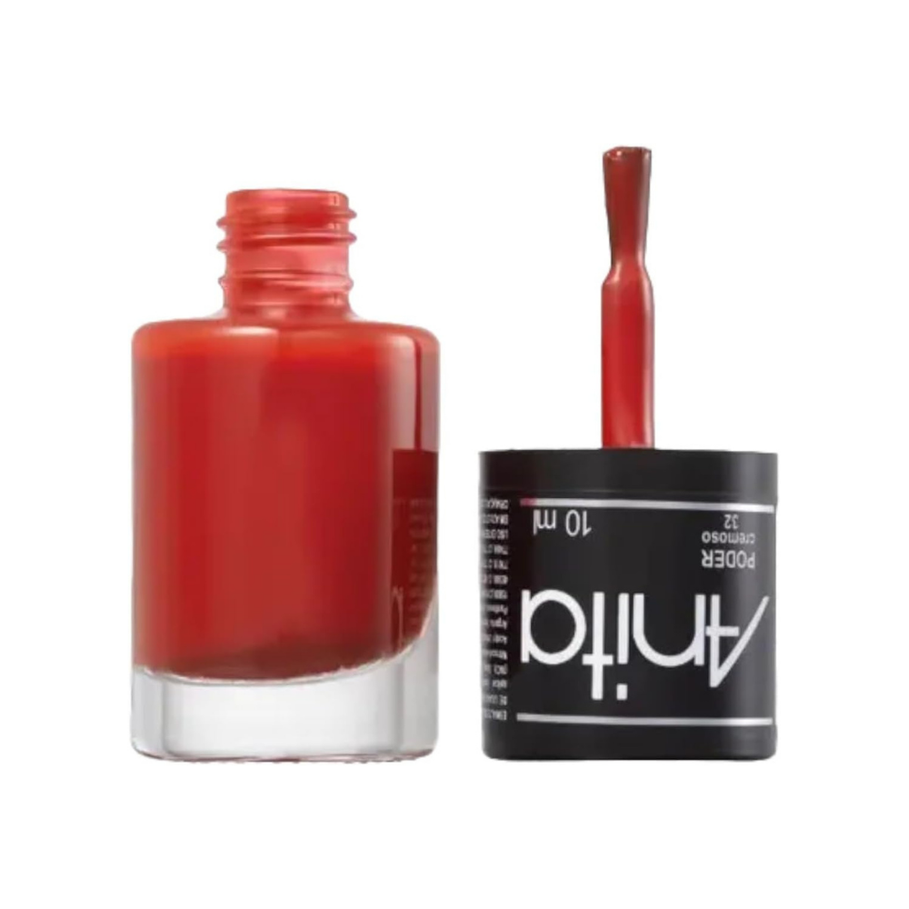 Esmalte Anita Cremoso Poder 10ml