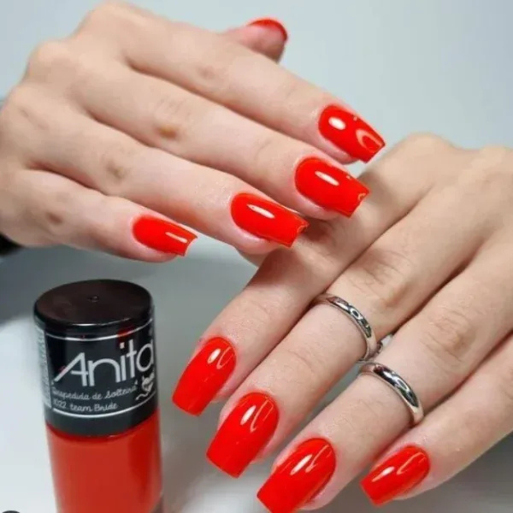 Esmalte Anita Despedida De Solteira Team Bride 10ml