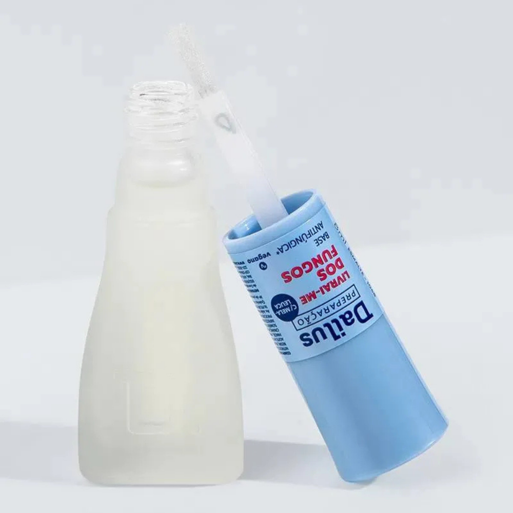 Base Antifúngica Dailus Livrai-me Dos Fungos 8ml
