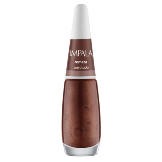 Esmalte Impala Perolado Semear 7,5ml
