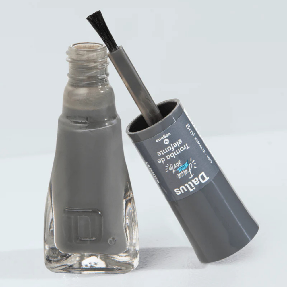 Esmalte Dailus Cremoso Faça Sua Sorte Tromba De Elefante 8ml