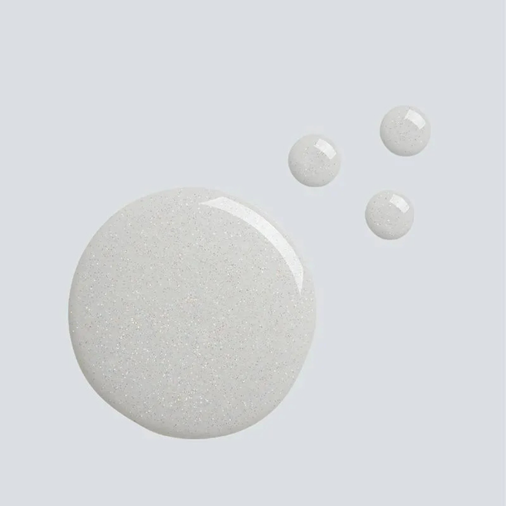 Top Coat Dailus Era Glitter Que Me Faltava 8ml