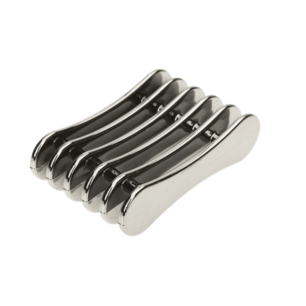 Suporte Para Pincéis